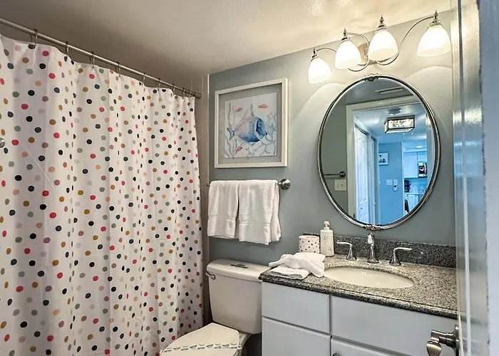 Holiday home Reef Club 401