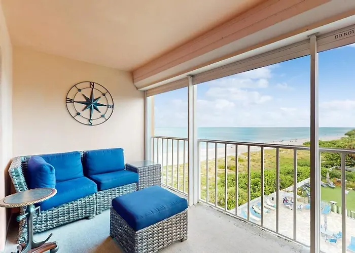 Reef Club 401 Holiday home *