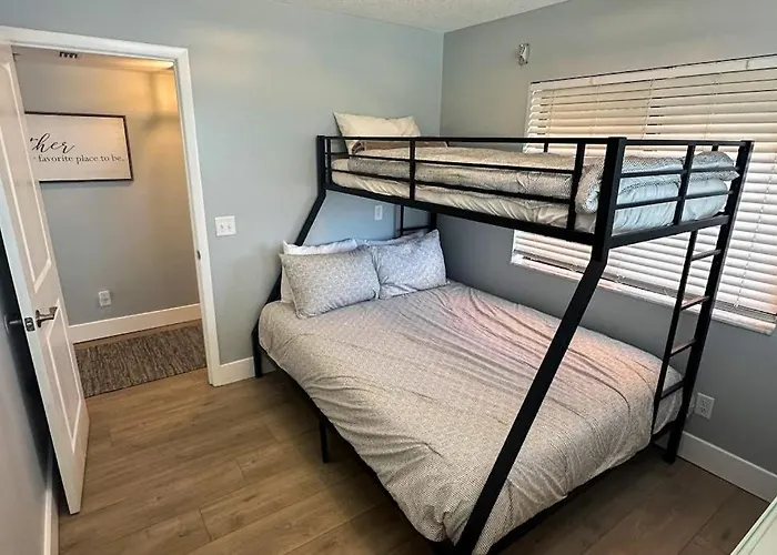 Holiday home Reef Club 401 Clearwater Beach