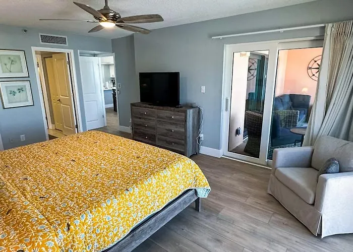 Reef Club 401 Holiday home *