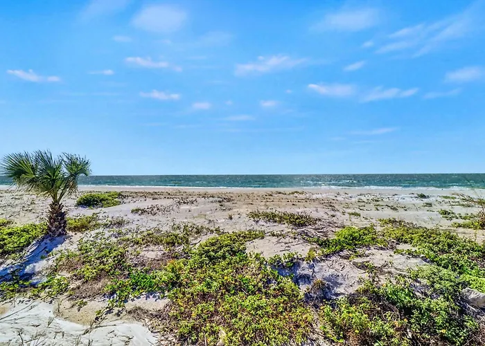 Reef Club 401 Clearwater Beach
