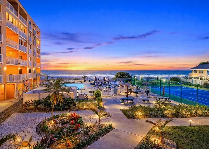 Reef Club 401 *